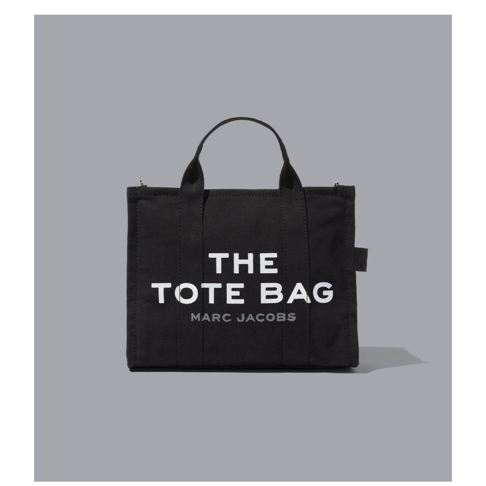 The small Tote Bag